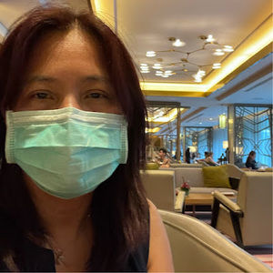 Meet your Posher, Jamie